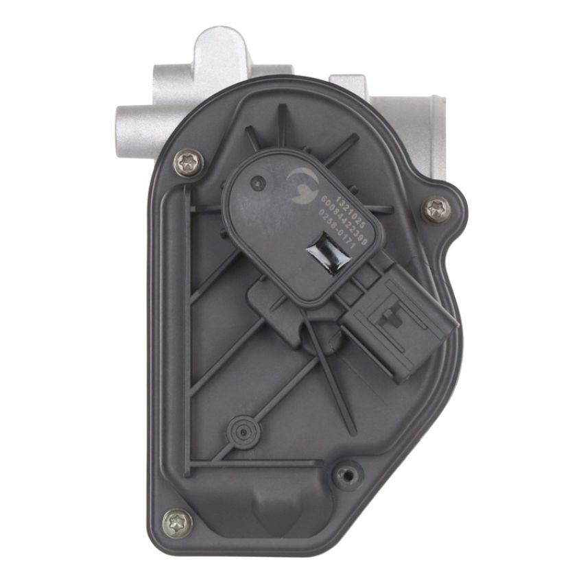 CARDONE New 6E-6008 New Fuel Injection Throttle Body