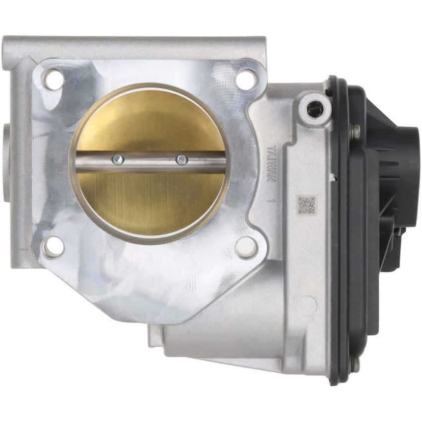 CARDONE New 6E-6008 New Fuel Injection Throttle Body
