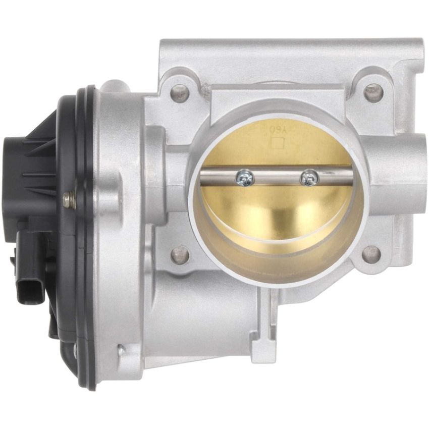 CARDONE New 6E-6008 New Fuel Injection Throttle Body