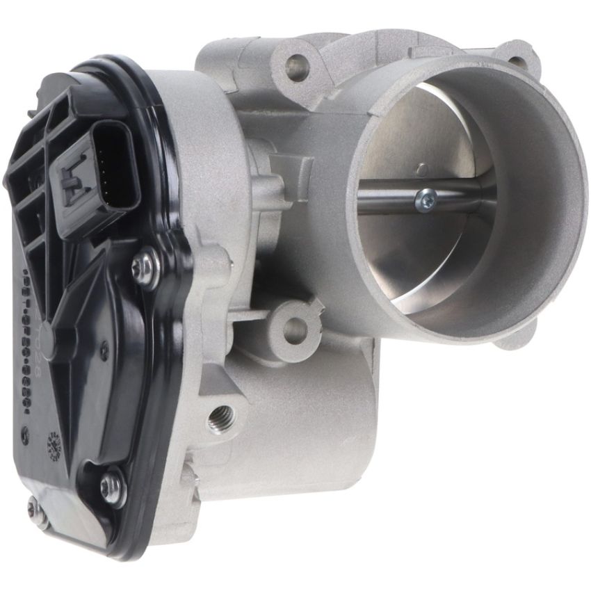 CARDONE New 6E-6015 New Fuel Injection Throttle Body