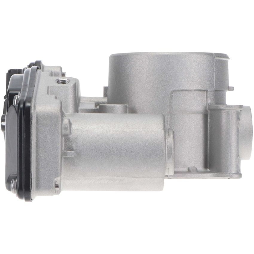 CARDONE New 6E-6015 New Fuel Injection Throttle Body