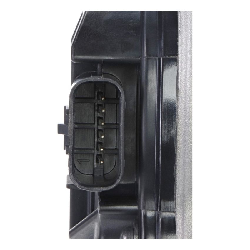 CARDONE New 6E-6015 New Fuel Injection Throttle Body