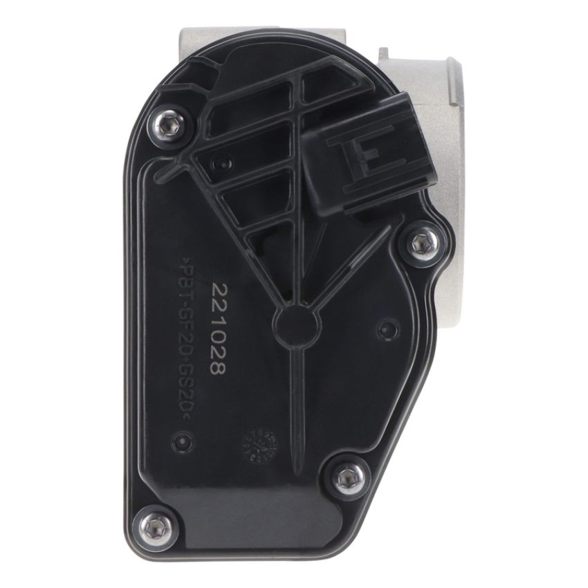 CARDONE New 6E-6015 New Fuel Injection Throttle Body