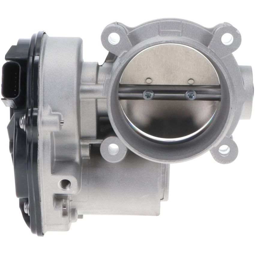 CARDONE New 6E-6015 New Fuel Injection Throttle Body