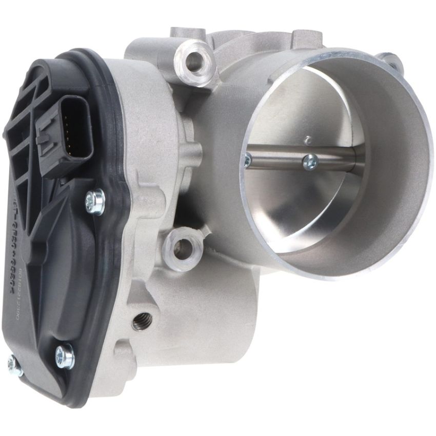 CARDONE New 6E-6018 New Fuel Injection Throttle Body