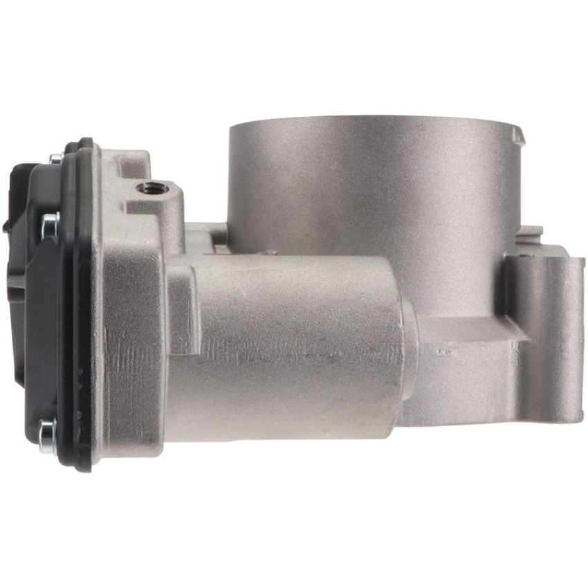 CARDONE New 6E-6018 New Fuel Injection Throttle Body