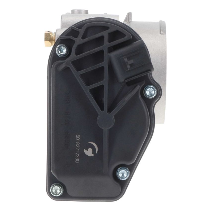 CARDONE New 6E-6018 New Fuel Injection Throttle Body