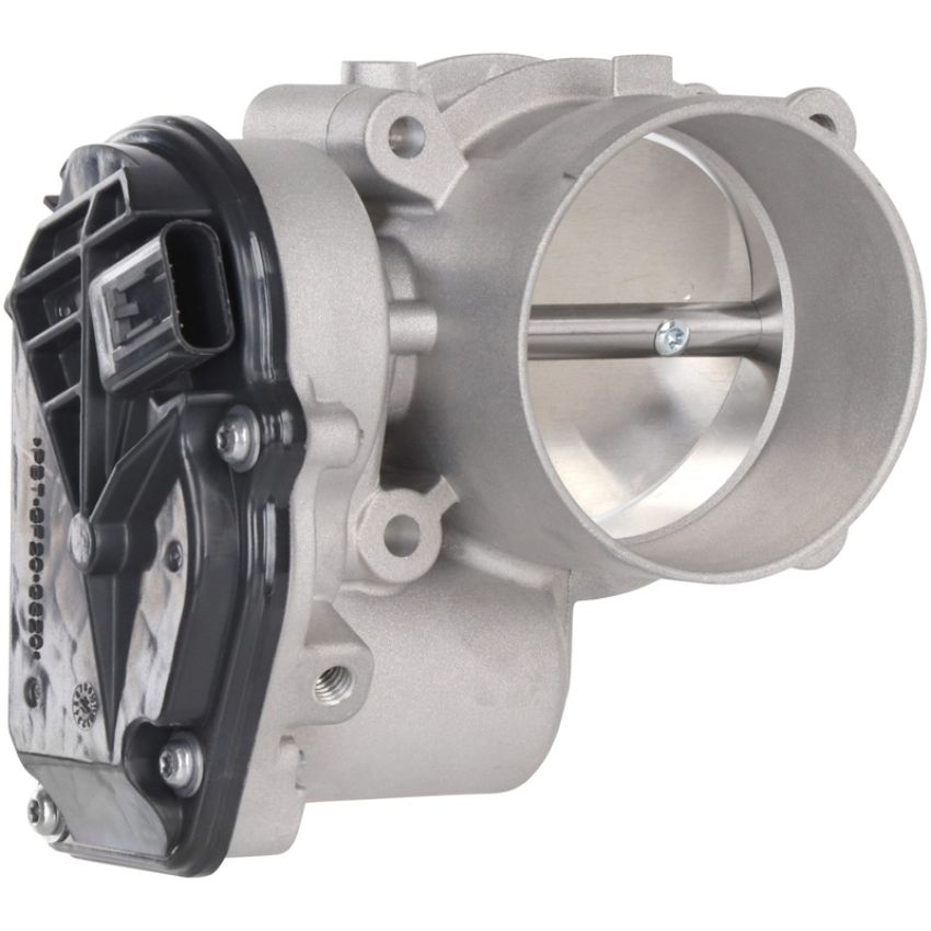 CARDONE New 6E-6022 New Fuel Injection Throttle Body