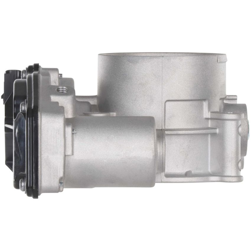 CARDONE New 6E-6022 New Fuel Injection Throttle Body