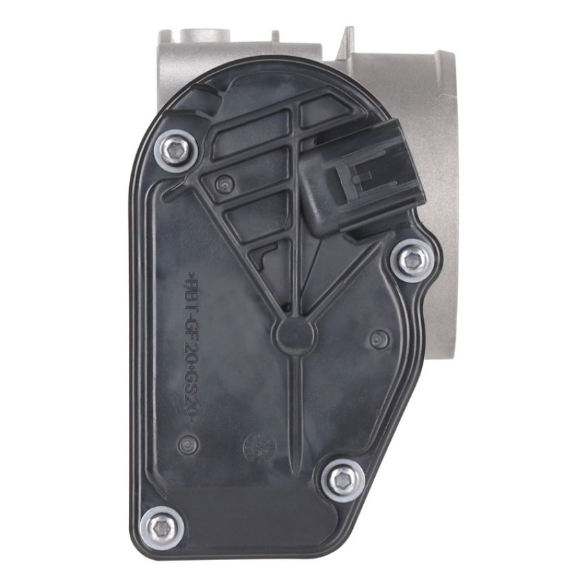 CARDONE New 6E-6022 New Fuel Injection Throttle Body