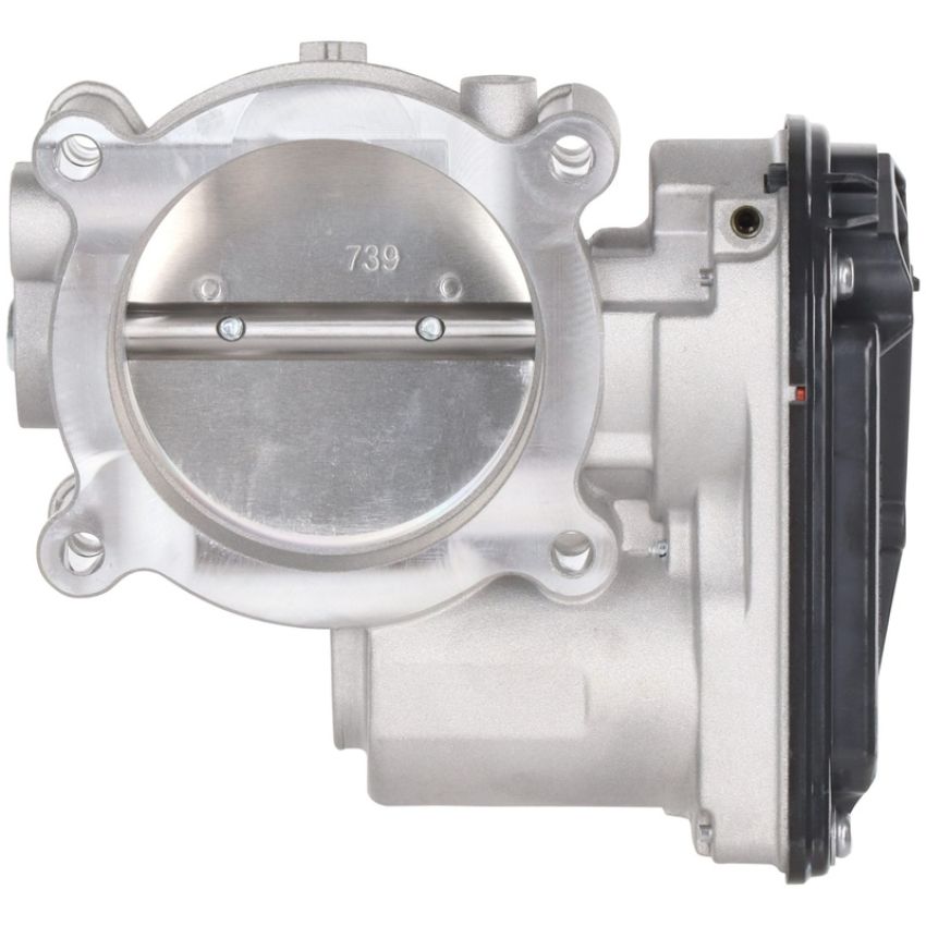 CARDONE New 6E-6022 New Fuel Injection Throttle Body