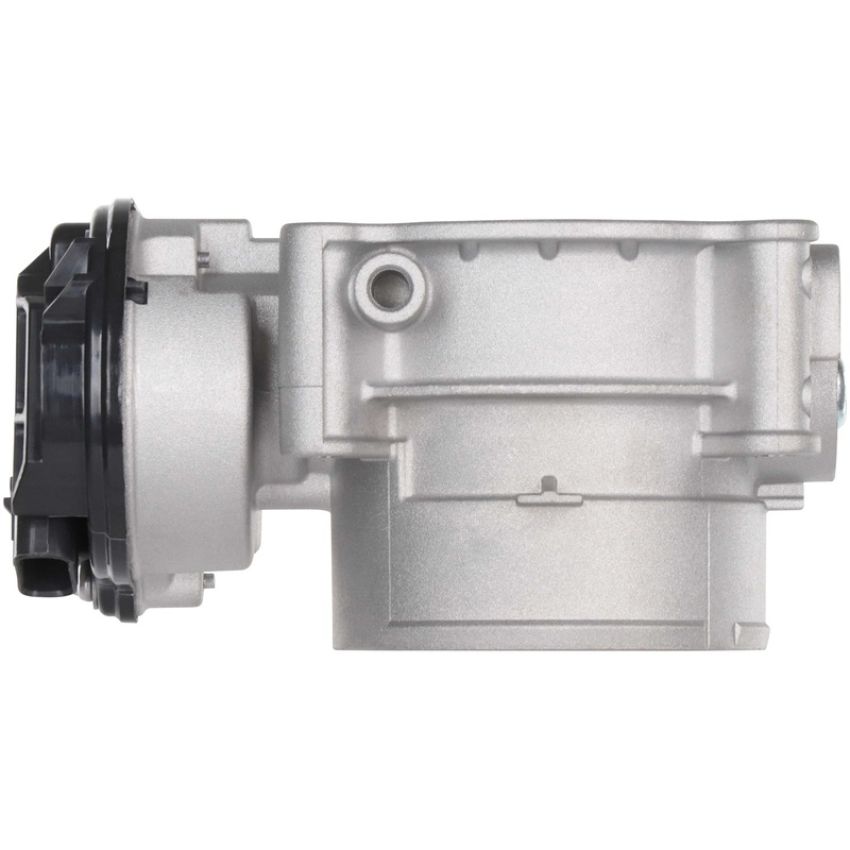 CARDONE New 6E-6022 New Fuel Injection Throttle Body