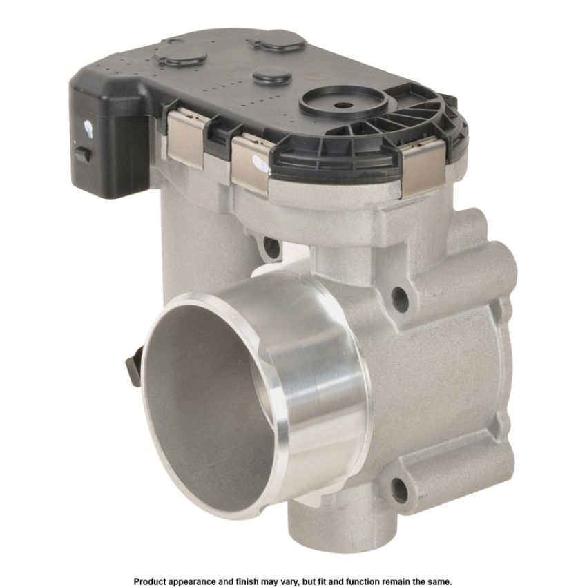 CARDONE New 6E-6023 New Fuel Injection Throttle Body