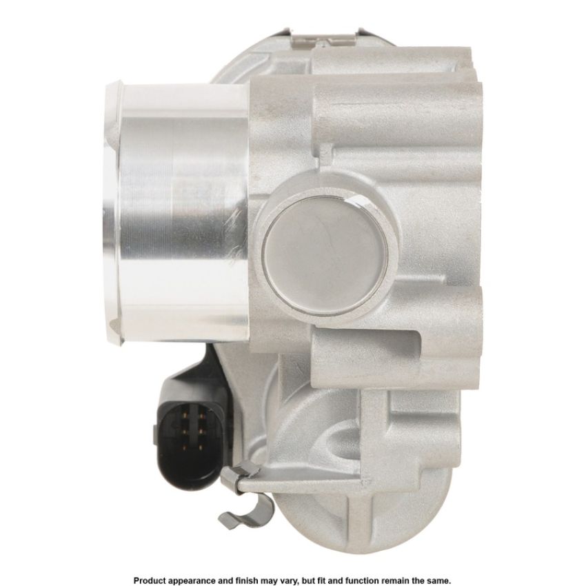 CARDONE New 6E-6023 New Fuel Injection Throttle Body