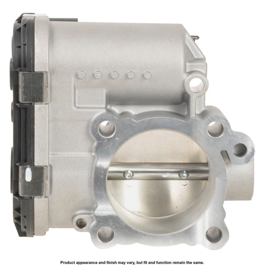 CARDONE New 6E-6023 New Fuel Injection Throttle Body