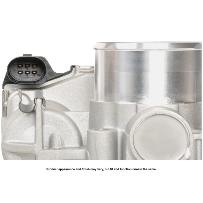 CARDONE New 6E-6023 New Fuel Injection Throttle Body