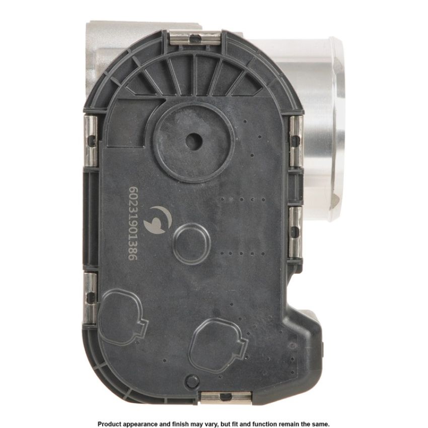 CARDONE New 6E-6023 New Fuel Injection Throttle Body