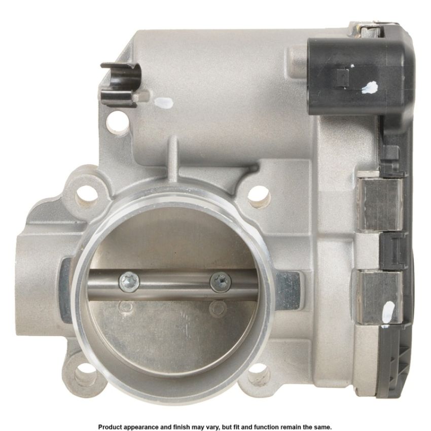 CARDONE New 6E-6023 New Fuel Injection Throttle Body