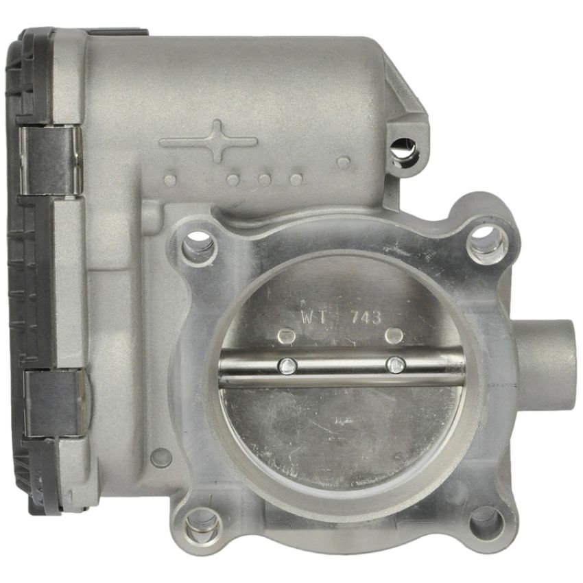 CARDONE New 6E-6026 New Fuel Injection Throttle Body