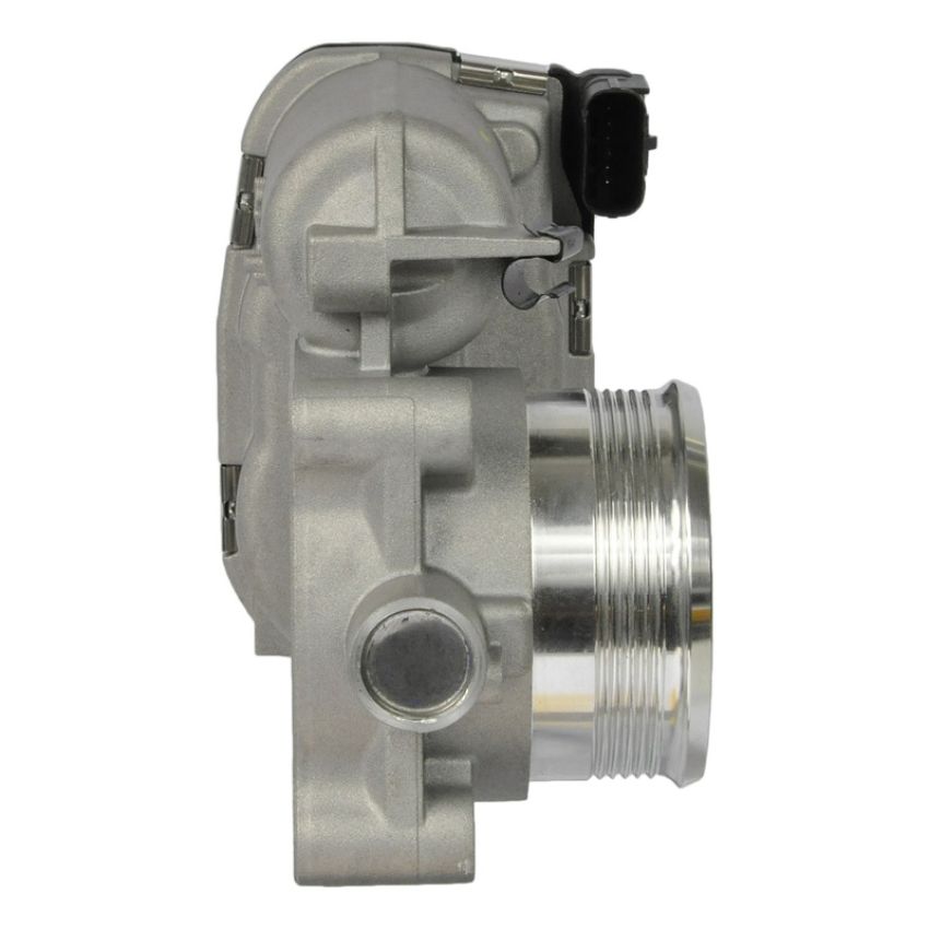 CARDONE New 6E-6026 New Fuel Injection Throttle Body