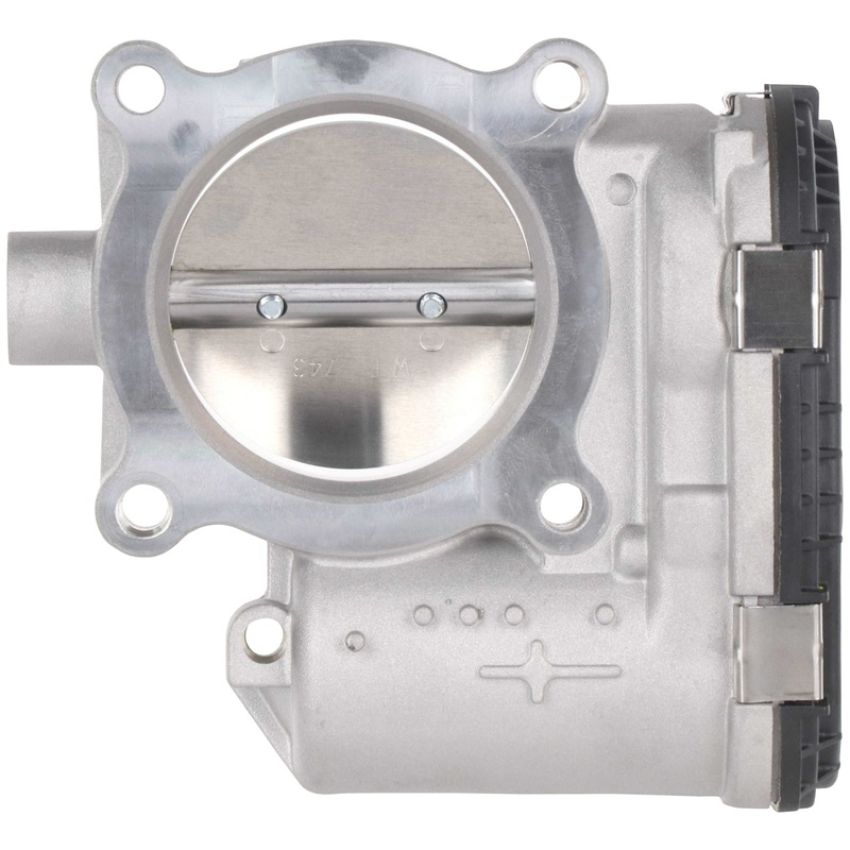 CARDONE New 6E-6026 New Fuel Injection Throttle Body