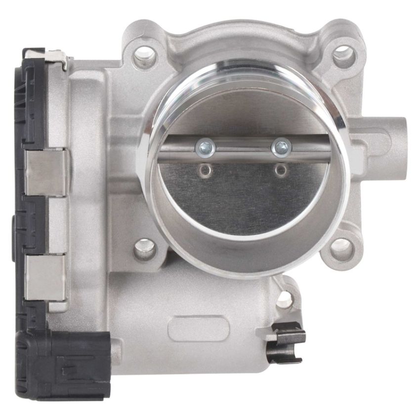 CARDONE New 6E-6026 New Fuel Injection Throttle Body