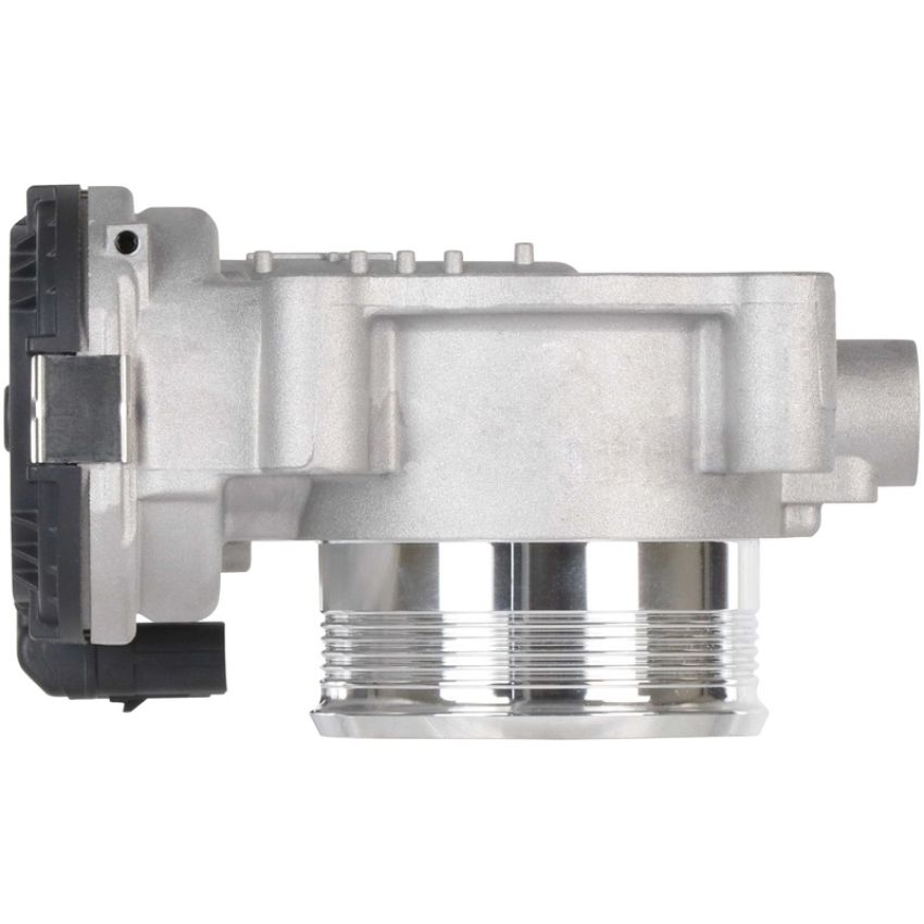 CARDONE New 6E-6026 New Fuel Injection Throttle Body
