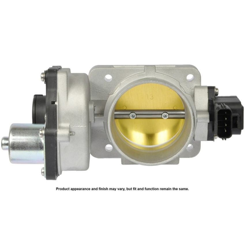 CARDONE New 6E-6030 New Fuel Injection Throttle Body