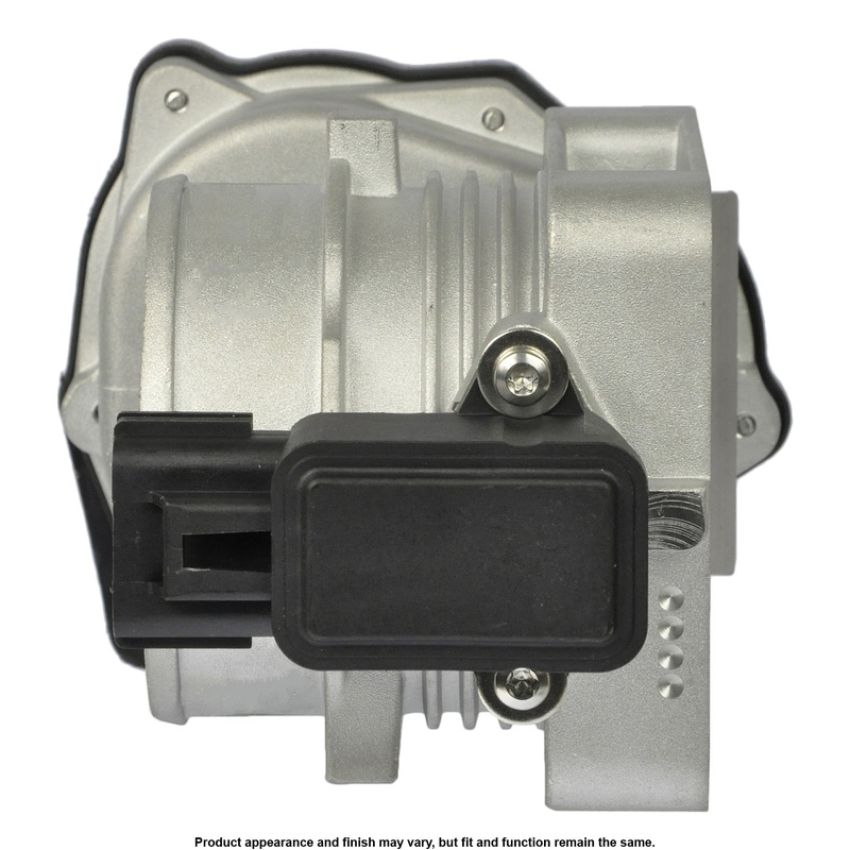 CARDONE New 6E-6030 New Fuel Injection Throttle Body