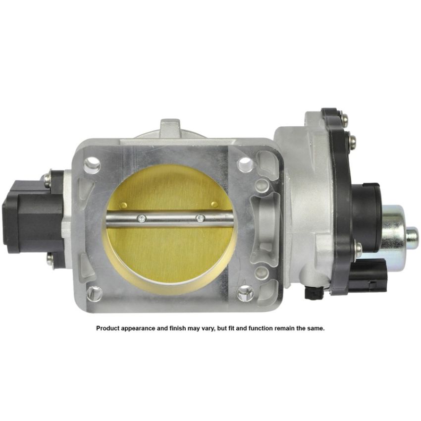 CARDONE New 6E-6030 New Fuel Injection Throttle Body