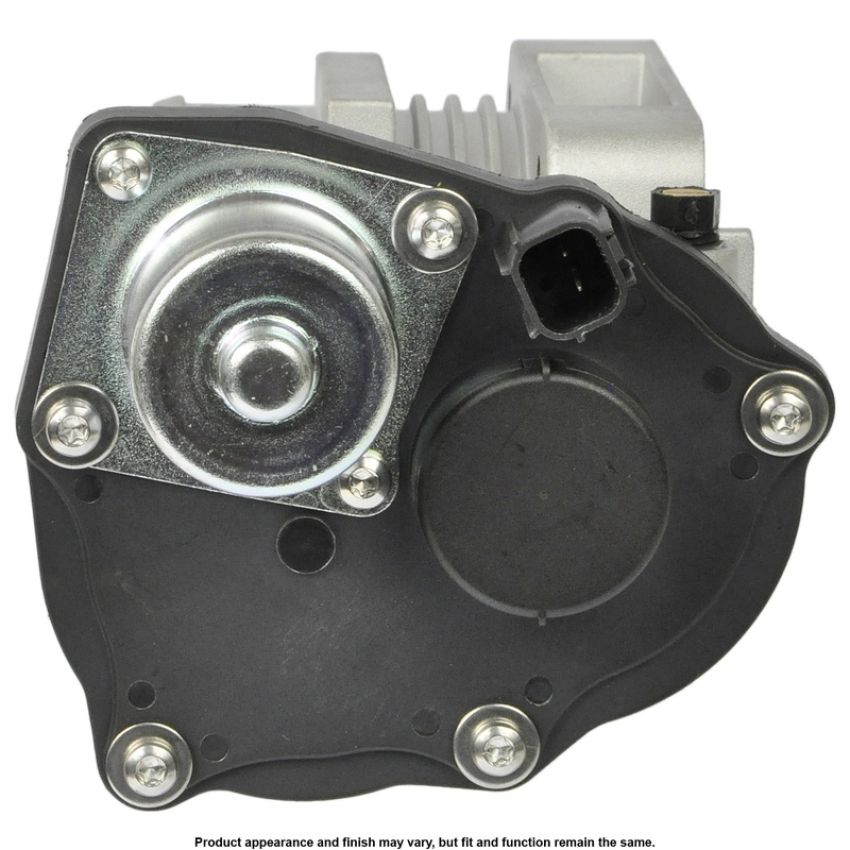 CARDONE New 6E-6030 New Fuel Injection Throttle Body
