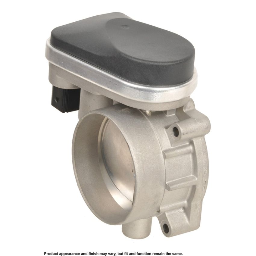 CARDONE New 6E-7001 New Fuel Injection Throttle Body