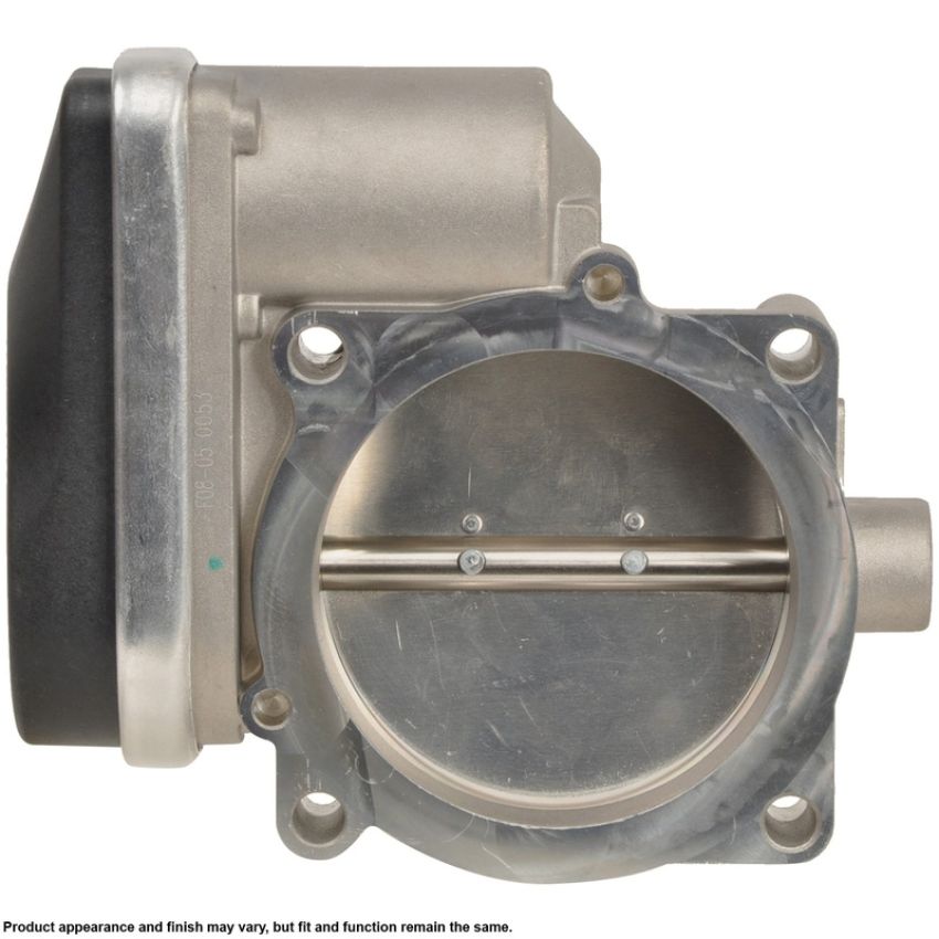 CARDONE New 6E-7001 New Fuel Injection Throttle Body