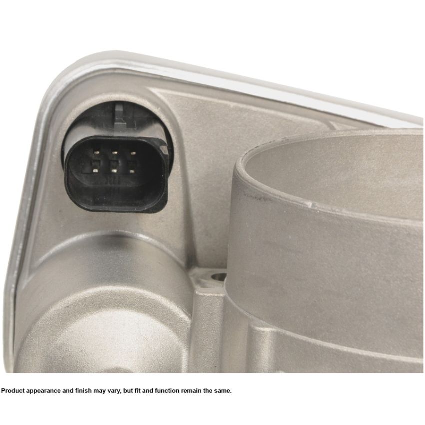 CARDONE New 6E-7001 New Fuel Injection Throttle Body