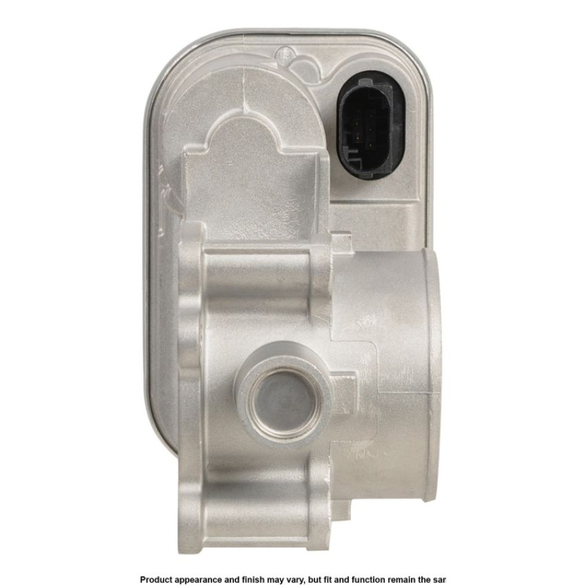 CARDONE New 6E-7002 New Fuel Injection Throttle Body