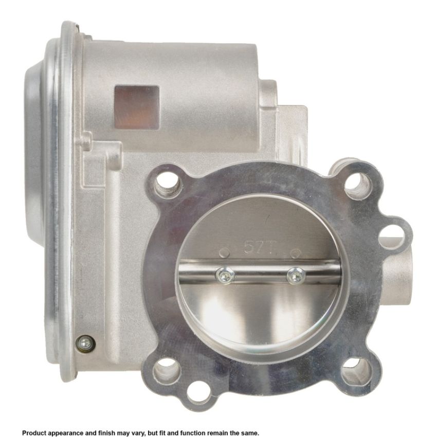 CARDONE New 6E-7002 New Fuel Injection Throttle Body
