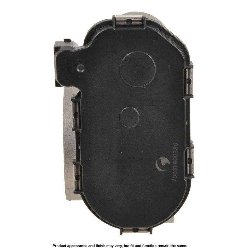 CARDONE New 6E-7003 New Fuel Injection Throttle Body