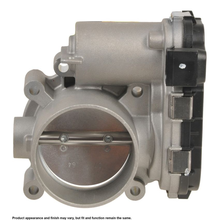 CARDONE New 6E-7003 New Fuel Injection Throttle Body