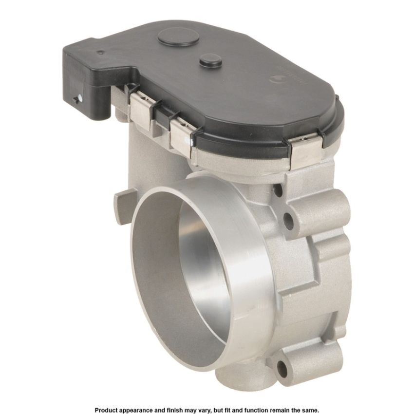 CARDONE New 6E-7012 New Fuel Injection Throttle Body