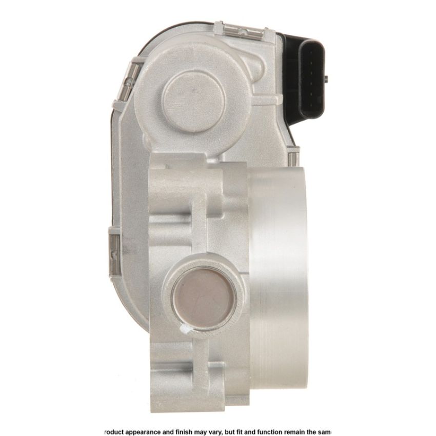 CARDONE New 6E-7012 New Fuel Injection Throttle Body