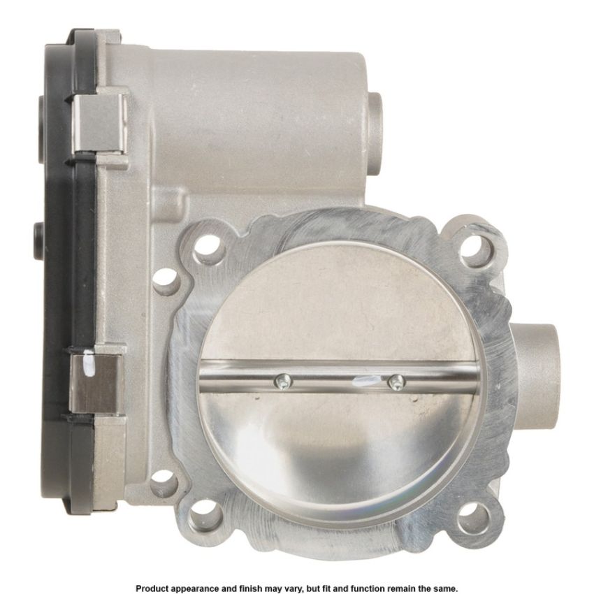CARDONE New 6E-7012 New Fuel Injection Throttle Body