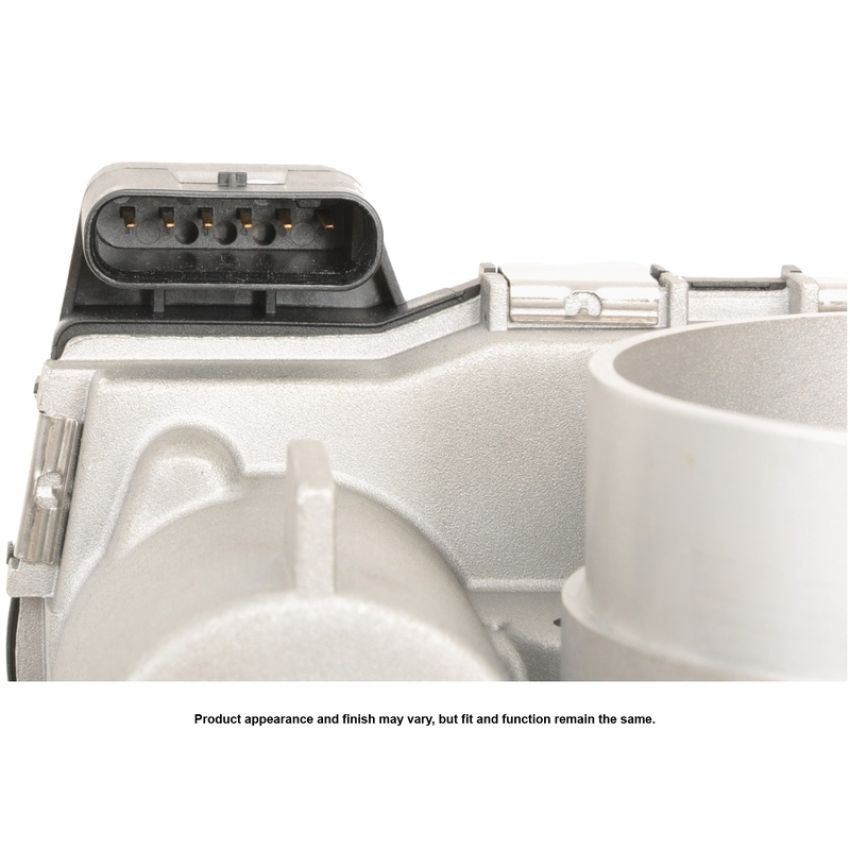 CARDONE New 6E-7012 New Fuel Injection Throttle Body