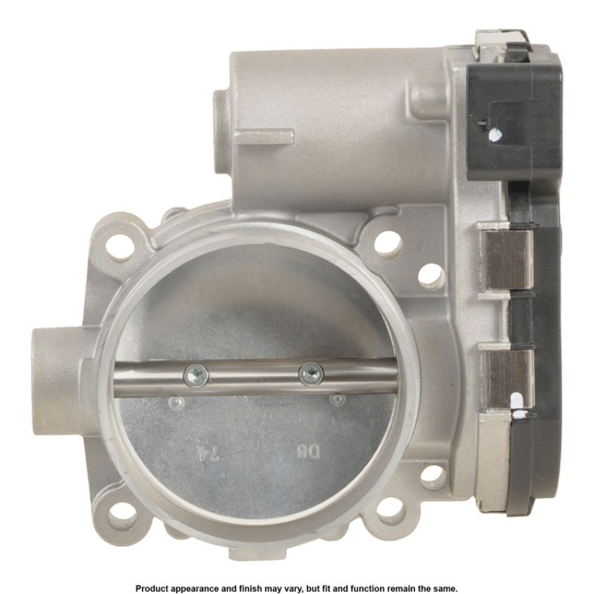 CARDONE New 6E-7012 New Fuel Injection Throttle Body