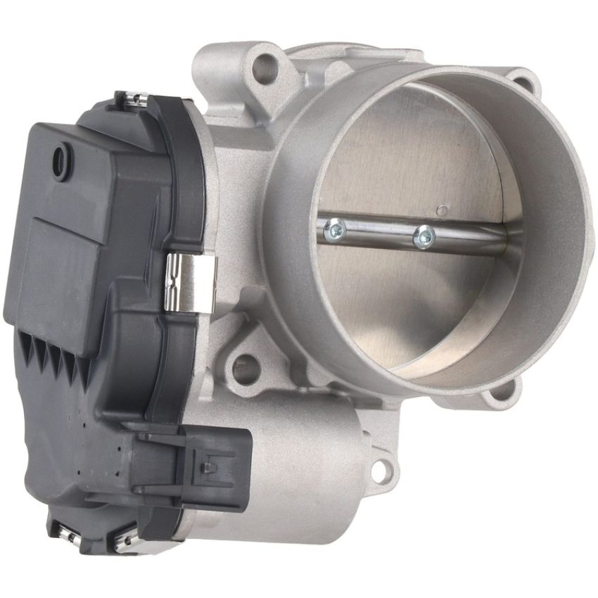 CARDONE New 6E-7013 New Fuel Injection Throttle Body