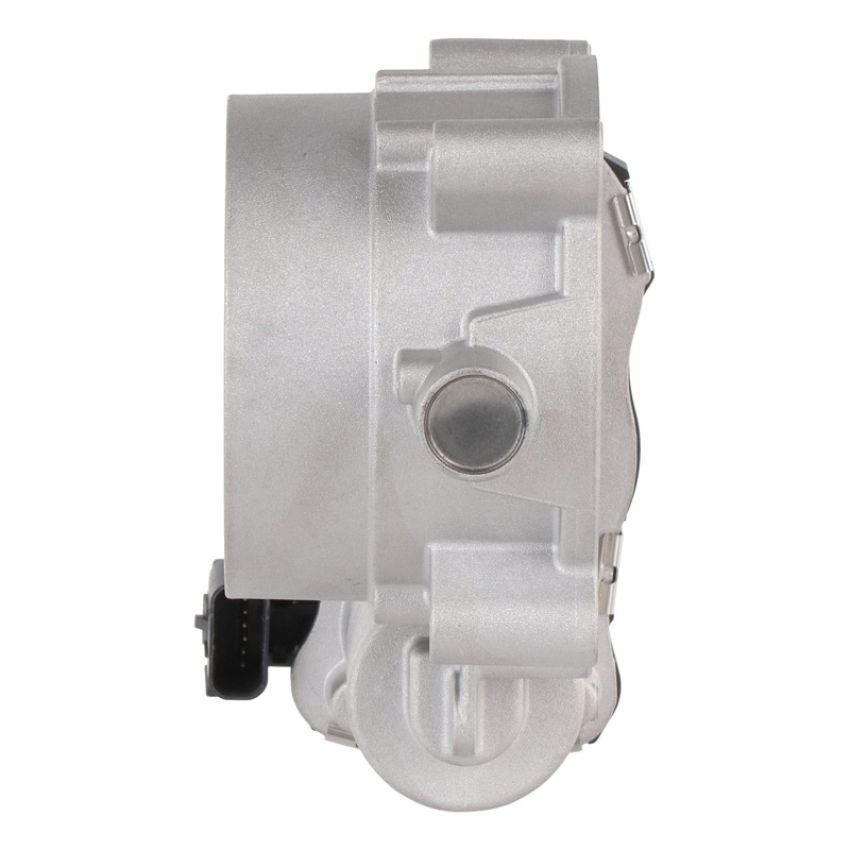 CARDONE New 6E-7013 New Fuel Injection Throttle Body