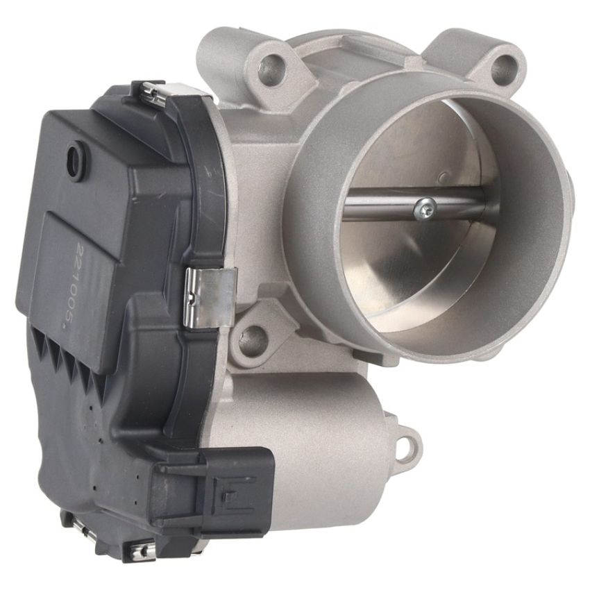 CARDONE New 6E-7014 New Fuel Injection Throttle Body