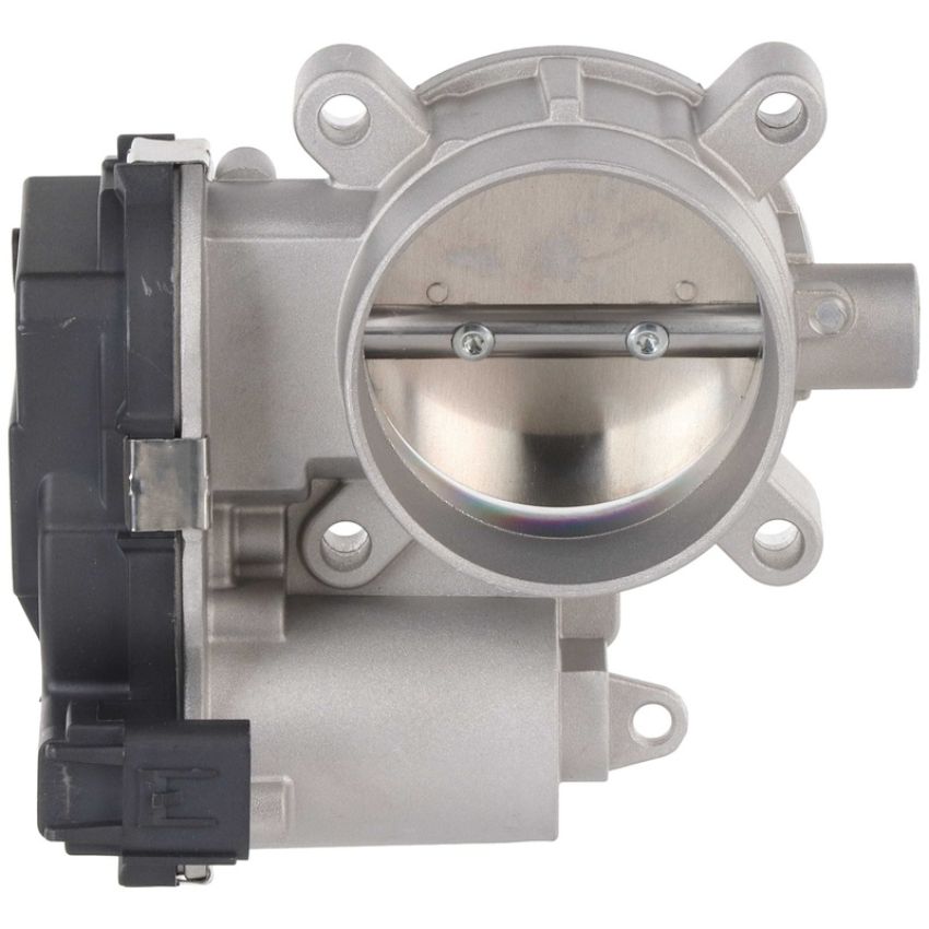 CARDONE New 6E-7014 New Fuel Injection Throttle Body