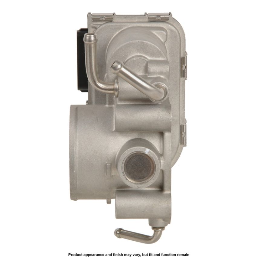 CARDONE New 6E-8001 New Fuel Injection Throttle Body