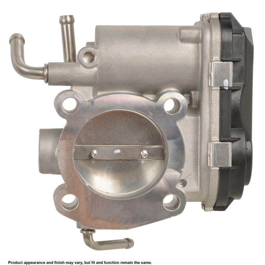 CARDONE New 6E-8001 New Fuel Injection Throttle Body