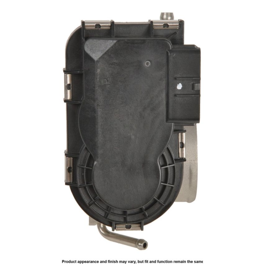 CARDONE New 6E-8001 New Fuel Injection Throttle Body